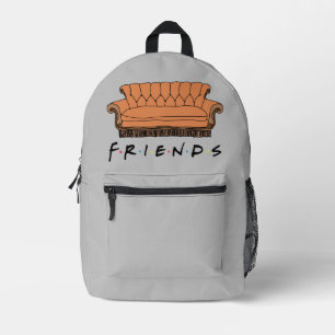 Sac À Dos Imprimé Canapé FRIENDS™