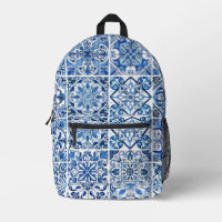 Carrelage méditerranéen, Portugais, Azulejo, Majol
