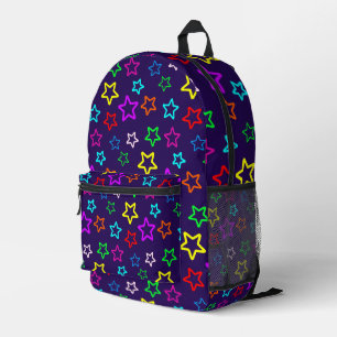 Sac À Dos Imprimé Centenaire