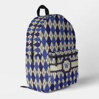 Chausson aux Myrtilles Argyle