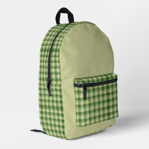 Sac À Dos Imprimé Chiot de la Saint-Patricks