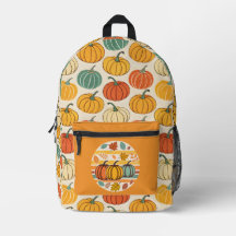 Citrouilles d'Halloween