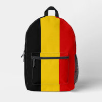Drapeau de la Belgique