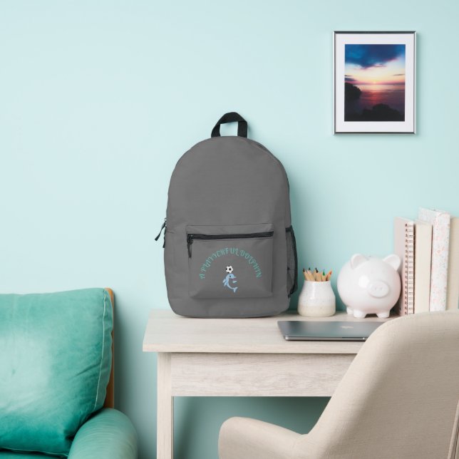 Sac À Dos Imprimé Enfants d'été et bébés garçons (Insitu)