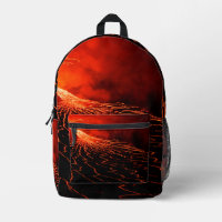 éruption volcanique
