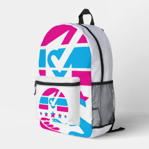 Sac À Dos Imprimé Exprimez votre avis