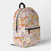 Fleur sauvage australien