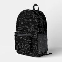 Geek de formules mathématiques