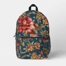 Grande Fleurs Vintages Italiennes