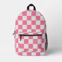 Initiales Monogrammes Fille et tableau de bord ros