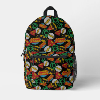 Sac À Dos Imprimé JL Core Suprême 2