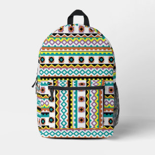 Sac À Dos Imprimé Joli pack motif design design fanny