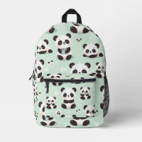 Jouer Motif Panda