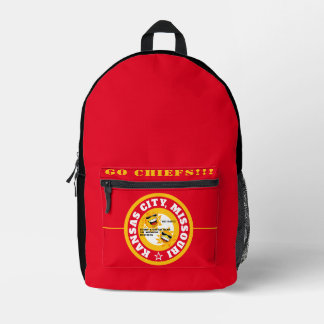 Sac À Dos Imprimé KCMOCOU SUNNY&RAYRAY 2r