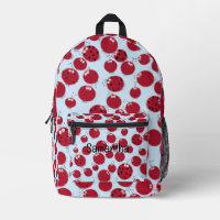 La Fête de la coccinelle