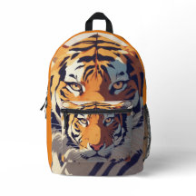 L'art tigre