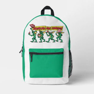 Sac À Dos Imprimé Les Gremlins™ arrivent