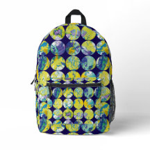 Les pois grondent d'acide.