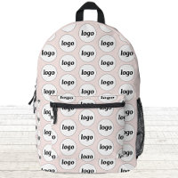 Logo Motif promotionnel Business Blush Pink