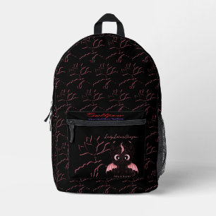 Sac À Dos Imprimé LoPack
