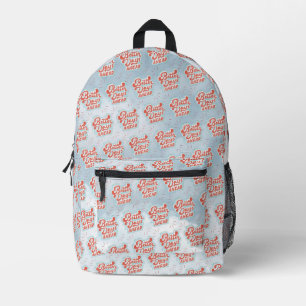 Sac À Dos Imprimé Meilleurs Jours