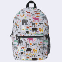Ménagerie animale