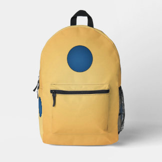 Sac À Dos Imprimé moc backpack バックパック