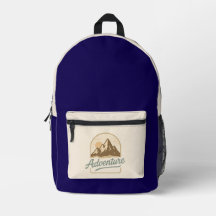 Mochila Adventure