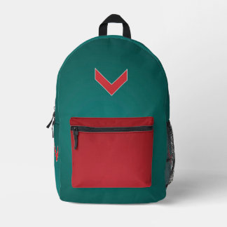 Sac À Dos Imprimé Mochila backpack バックパック