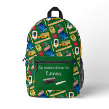 Motif des Journées scolaires