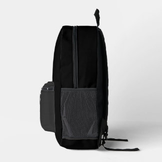 Sac À Dos Imprimé N'oubliez jamais, toujours rappelés