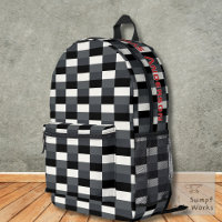 Patteries monochromes de Gray, Grey, Black and Whi