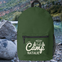 Personnalisé Camp Bach Bachelorette Party Custom
