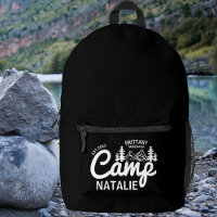 Personnalisé Camp Bach Bachelorette Party Custom