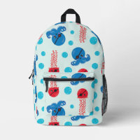 Pirate Octopus, Pirate Jellyfish, Sea Animaux