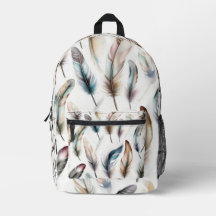 Plumes