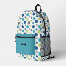 Point Polka mignon