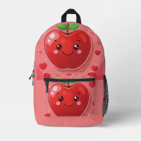 Pomme rouge