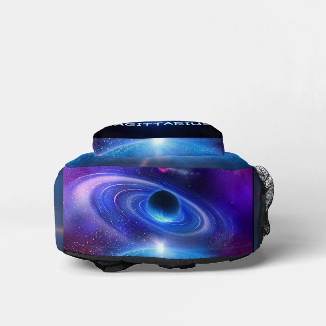 Sac À Dos Imprimé Sagittarius (Fond)