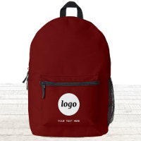 Simple Logo Texte promotionnel Business Bourgogne 