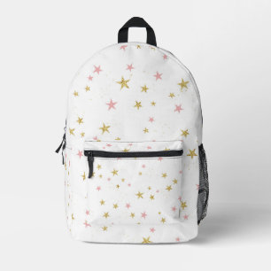 Sac À Dos Imprimé Starz