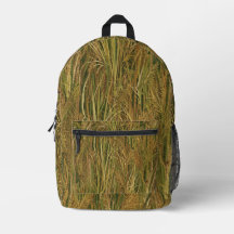 Tall Grass Ghillie Suit Camouflage