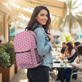 Sac À Dos Imprimé Téléphone portable