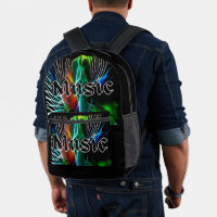 Vintage sons de musique génial