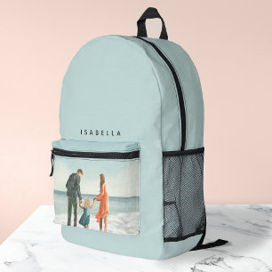 Sac À Dos Imprimé Votre Propre Oeuvre Artistique   Téléchargez votre