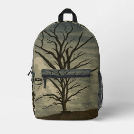Sac À Dos Imprimé Whispers of the Withered