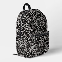 William Morris Motif de la feuille de vigne