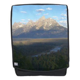 Sac À Dos Jackson Hole Mountains (Grand Teton National Park)