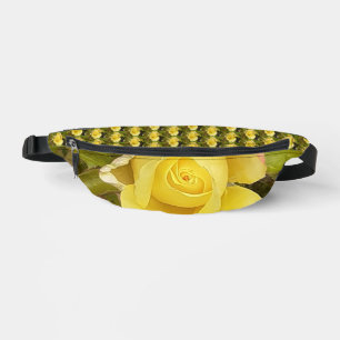 Sac à dos jaune