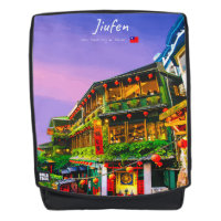 Jiufen, Taïwan - Ancienne Maison de Thé